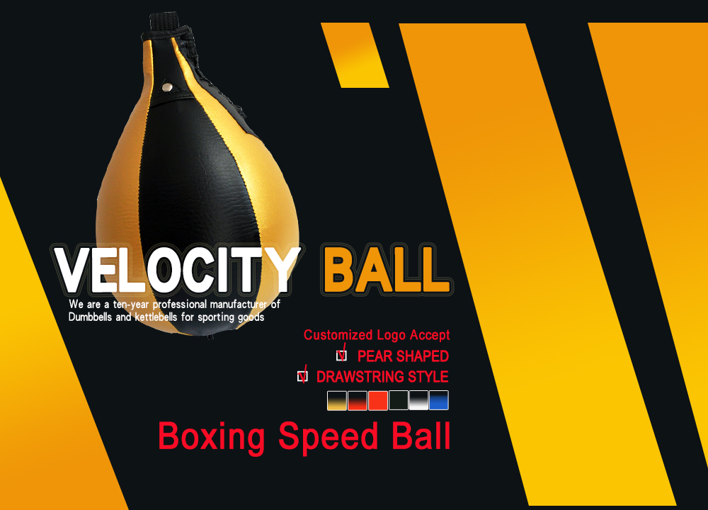 boxing speed ball