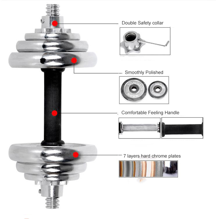 dumbell set (5)