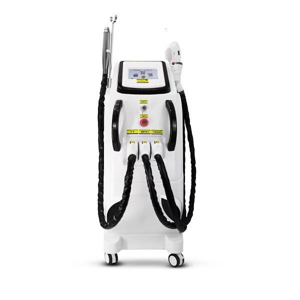 Experience Painless <a href='/hair-removal/'>Hair Removal</a> with our Magneto-optical Picosecond Depilator - Factory Direct Pricing!
