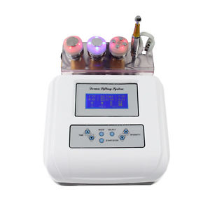 5D Micro C - No-Needle Mesotherapy Machine  dcsbeauty