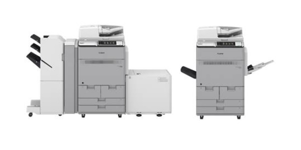 Multifunction Printers and Devices | Canon New Zealand