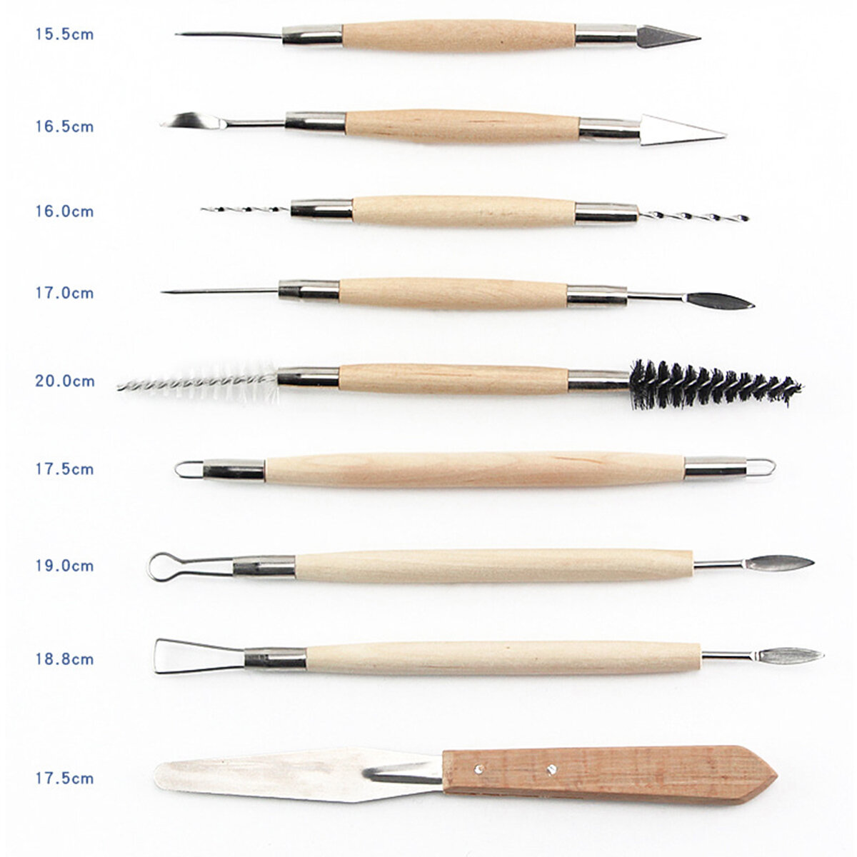 Polymer Clay Sculpting Tools - HubPages