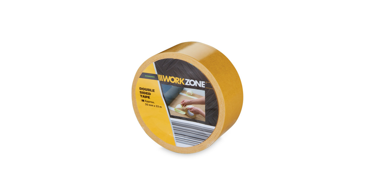 Insulation Tape Black 50mm x 33m