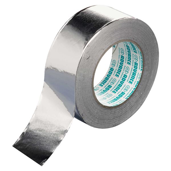 Aluminium Foil Tape - Buy Aluminium Tape of Superb Quality