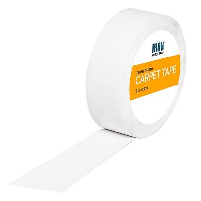 Adhesive Double 2 Side Tape Mini Double Sided Tape For Home Decoration and DIY
