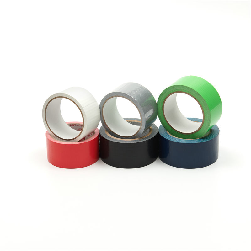 Durable <a href='/cloth-duct-tape/'>Cloth Duct Tape</a> from Expert Factory | Buy Now and Save!