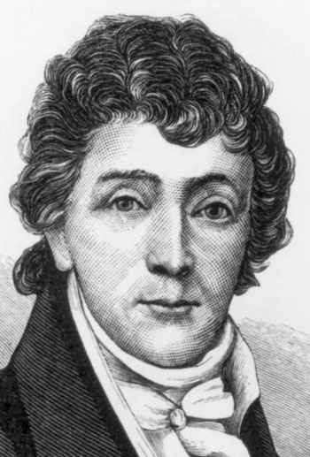 Francis Scott Key - Lawyer, Poet - Biography