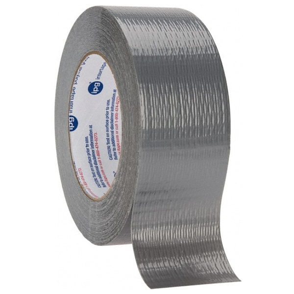 ATD-CDT-70 Contractor Grade Duct Tape | All Tapes Depot