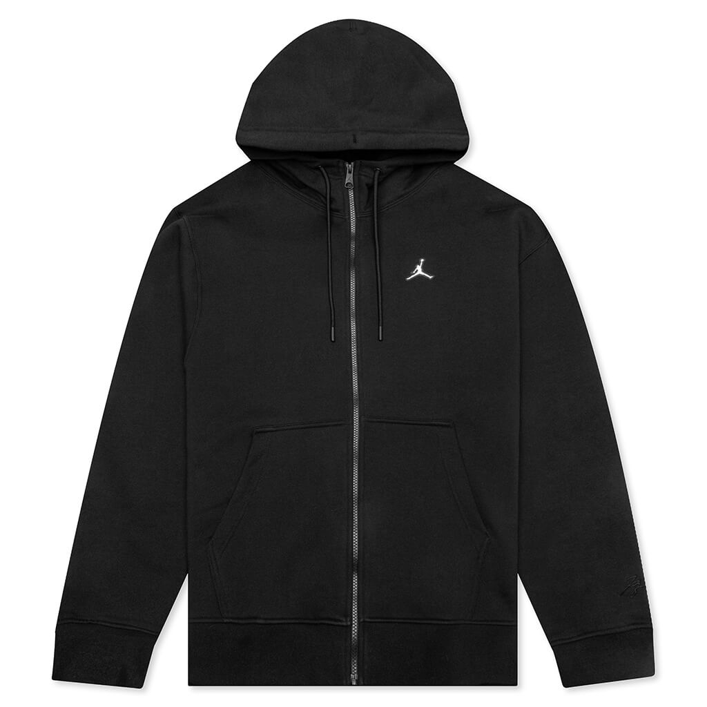 Brushed Fleece Zip Hoodie at J.Crew | Northbrook Court