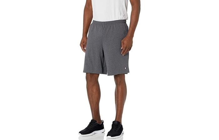 Less Whine More Wine Summer Sweat-Shorts for Men - 80% Cotton, 20% Polyester - High Quality Trousers for Indoor & Outdoor Activities X-Large: Clothing