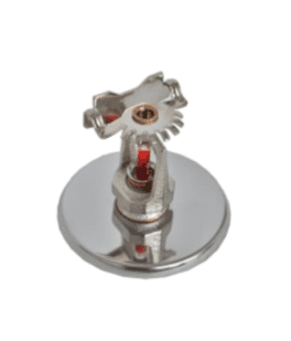 VK412 - QR Institutional Flush Sidewall Sprinkler (K5.6) | Viking Group Inc.