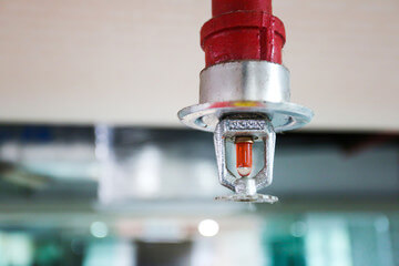 Fire Sprinkler Systems - Residential / Commercial - Member Directory | Loveland Chamber of Commerce