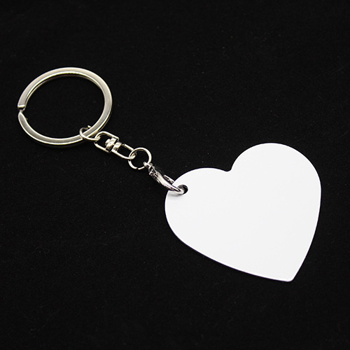 blank keychain 4