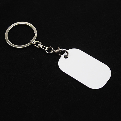 blank keychain 5