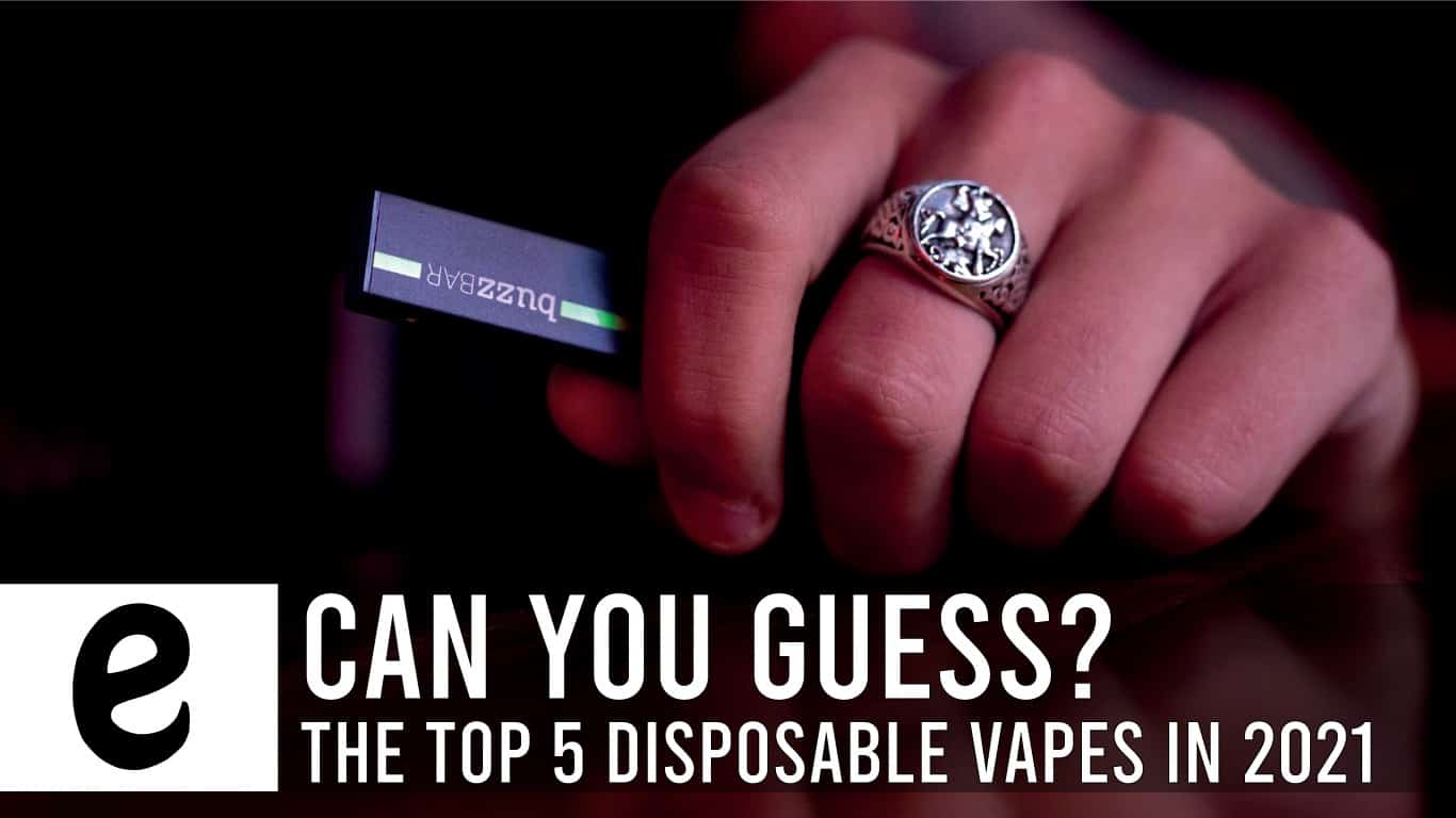 Top 5 <a href='/disposable-vape/'>Disposable Vape</a>s - Iecc-Tpie