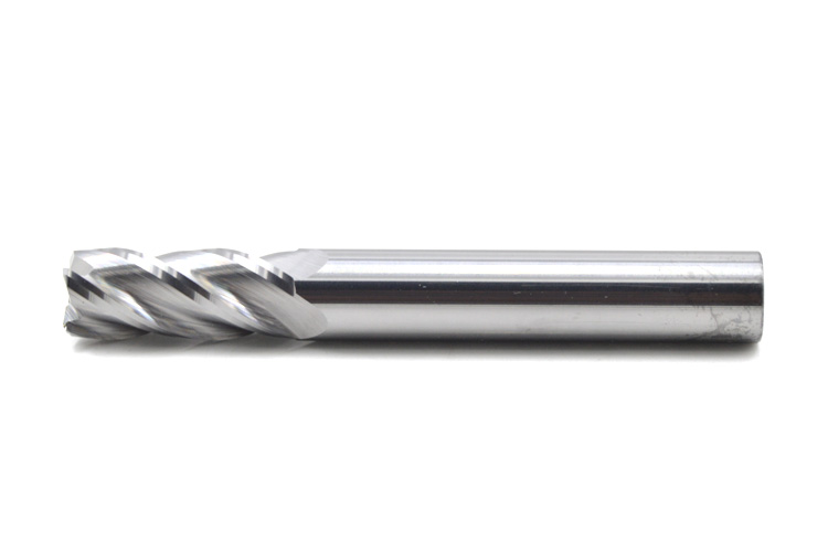 <a href='/carbide/'>Carbide</a> 4F Corner Radius End Mill Manufacturer | High-Quality Factory Direct