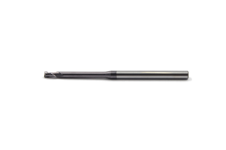 Shop Top-Quality <a href='/carbide/'>Carbide</a> End Mills - Direct from Factory | Short Flute, Long Neck Design for High-Precision Machining