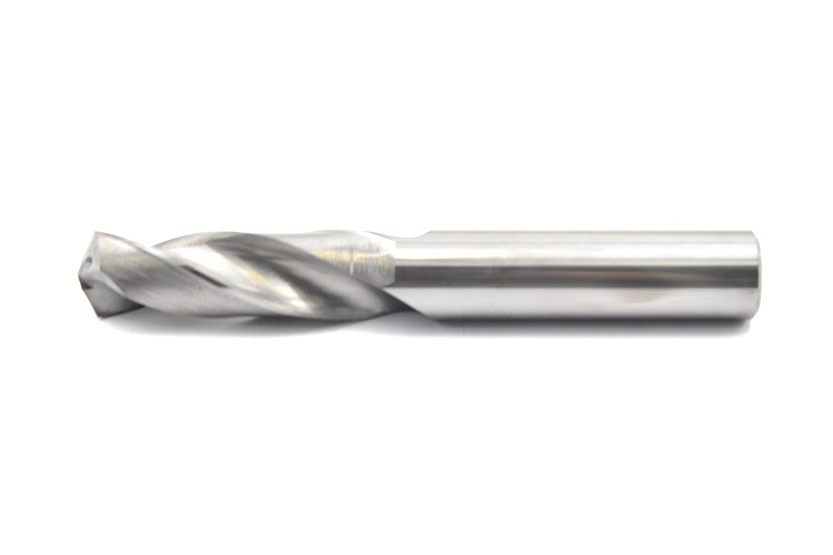 Discover Superior Quality Drill Bits With Inner Coolant - Straight from Our Factory!