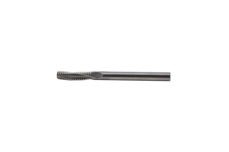 Precision Thread Milling Made Easy with Our Solid <a href='/carbide/'>Carbide</a> End Mills - Factory Direct Prices