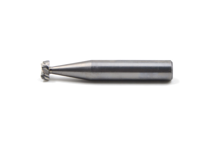 Quality <a href='/carbide/'>Carbide</a> T-slot Milling Cutter | Factory Direct Prices