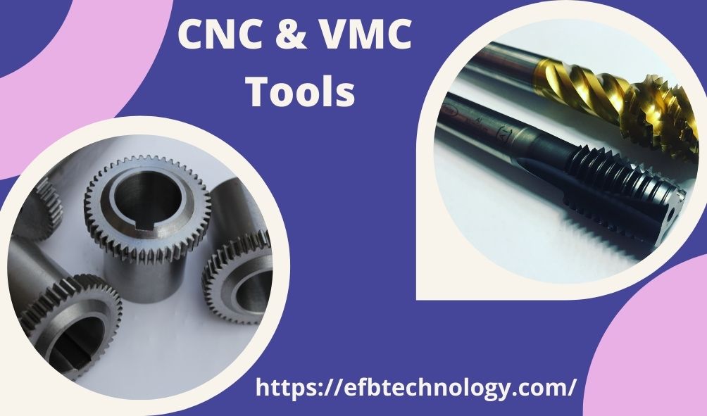 CNC tools - Business Directory