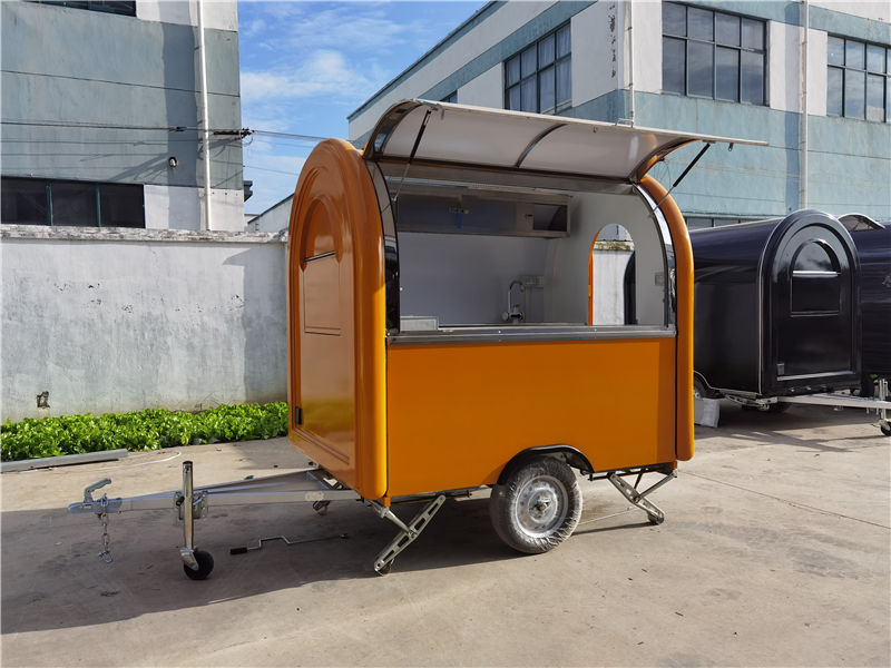 Gyro Food Truck <a href='/bbq-food-trailer/'>Bbq Food Trailer</a> Hot Dog Cart <a href='/catering-van/'>Catering Van</a>s