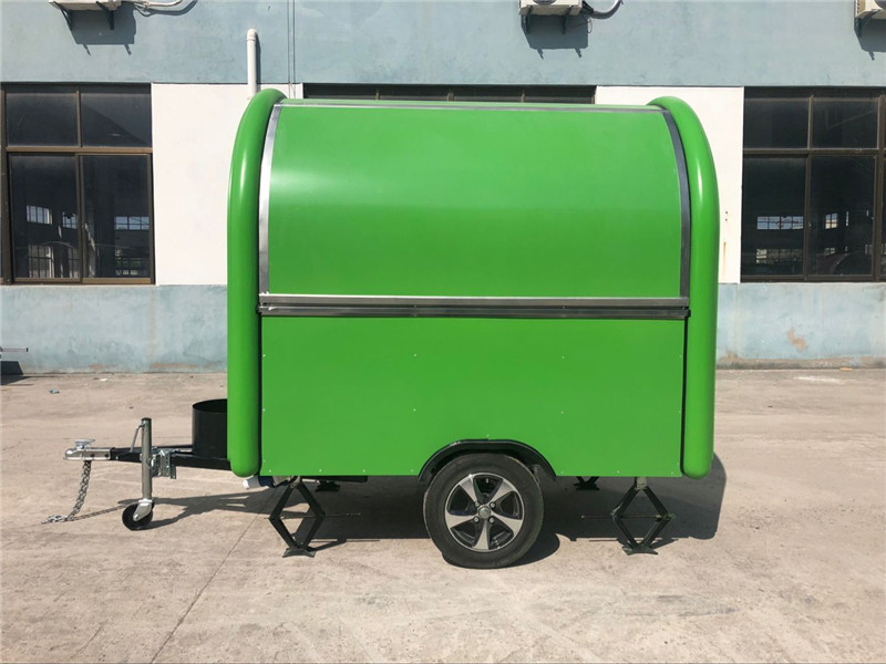 Sandwich Food Truck Small <a href='/concession-trailer/'>Concession Trailer</a> Ice Cream Cart <a href='/coffee-mobile-van/'>Coffee Mobile Van</a>