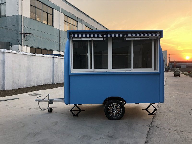 Shaved Ice Food Truck <a href='/bbq-food-trailer/'>Bbq Food Trailer</a> Snack Van <a href='/food-car/'>Food Car</a>avan