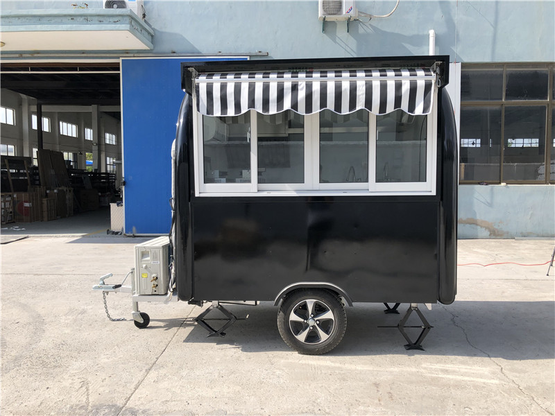 Factory Direct: <a href='/bangos-food-truck/'>Bangos Food Truck</a>s, Trailers, Vending Carts - Affordable and Delicious