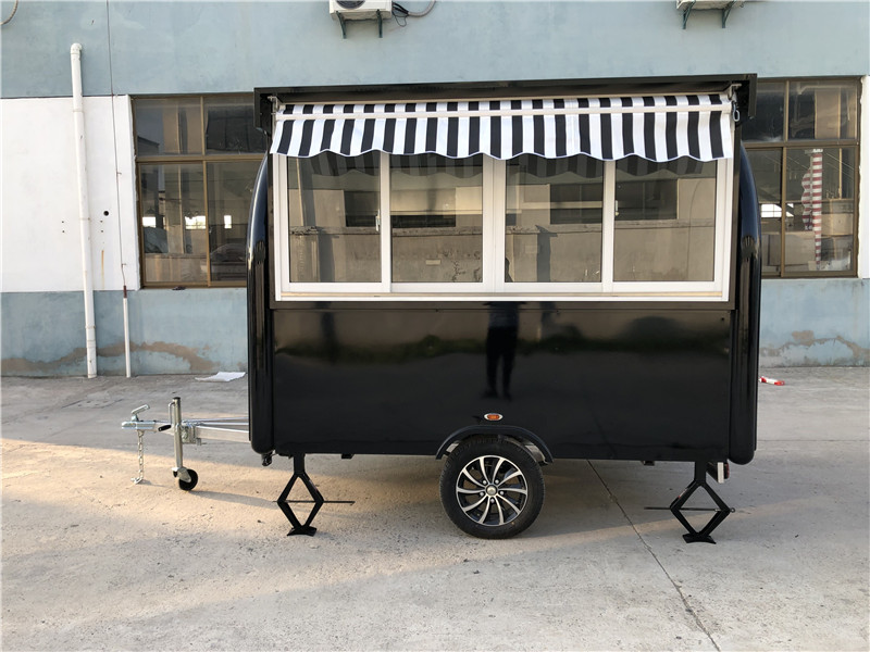 Mac Daddy Food Truck Small <a href='/concession-trailer/'>Concession Trailer</a> Ice Cream Cart <a href='/fast-food-van/'>Fast Food Van</a>