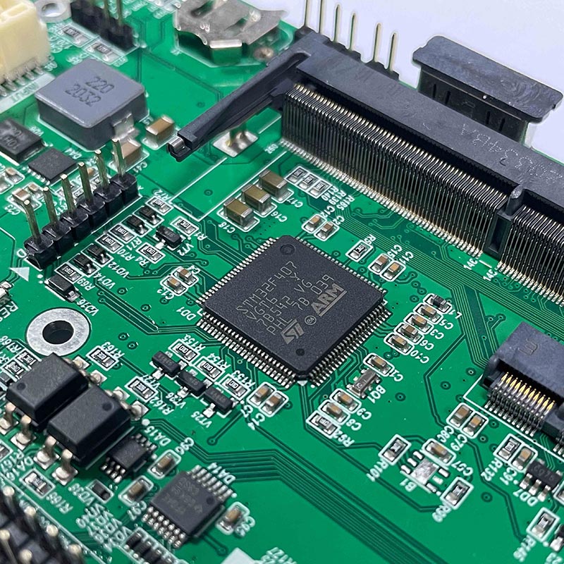 Expert EMS Solutions for PCBs: Factory Direct Quality