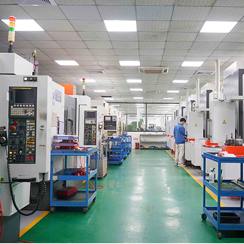 Leading Factory for OEM Solutions in <a href='/mold/'>Mold</a> Fabrication - High-quality Services for Efficient and Precise Mold Manufacturing