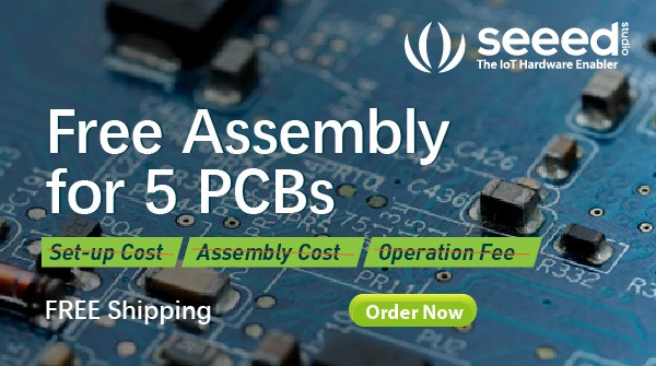 PCB Assembly | Seeed Studio Blog