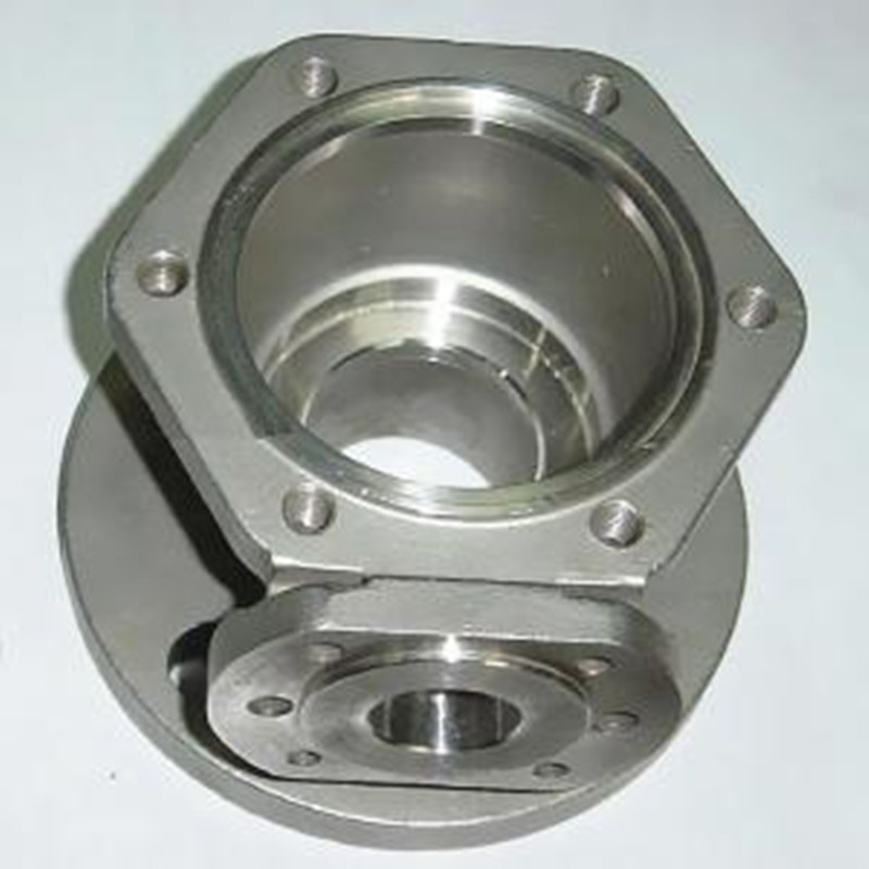 OEM Custom Stainless Steel Investment <a href='/casting/'>Casting</a> Parts