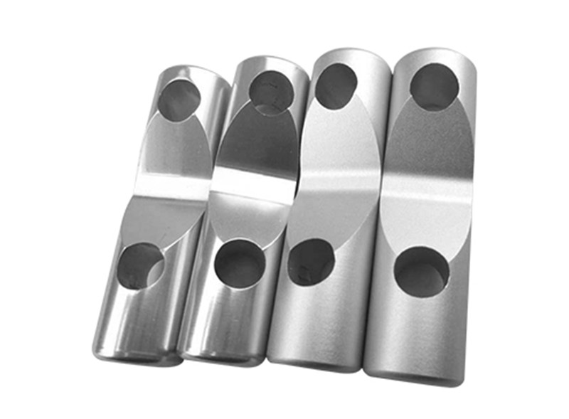 <a href='/cnc-machining/'>CNC Machining</a> Aluminium Mechanical Parts - Factory Direct Quality at Competitive Prices