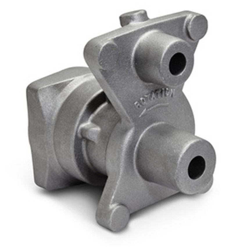 OEM Custom Precision Aluminum <a href='/casting/'>Casting</a>