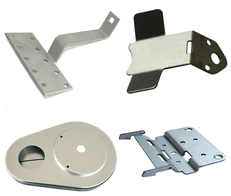 Metal Stamping Parts