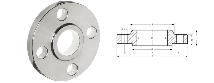 Slip-on Flange,China Slip-on Flange Supplier & Manufacturer