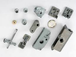 Die Casting China Factory-Mingfa Tech Mfg Ltd. - Business Profile - diecasting | PRLog