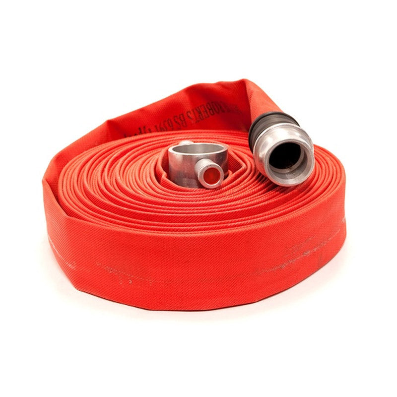Draper ASWP5 Layflat Hose 10m x 38mm - World of Power