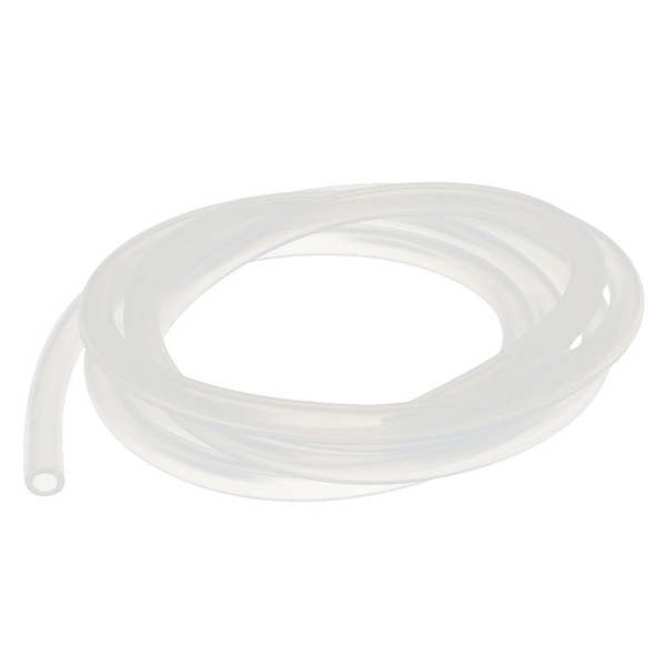 Transparent PVC Braided Hose | Factory Direct Pricing | Clear Vinyl Tube