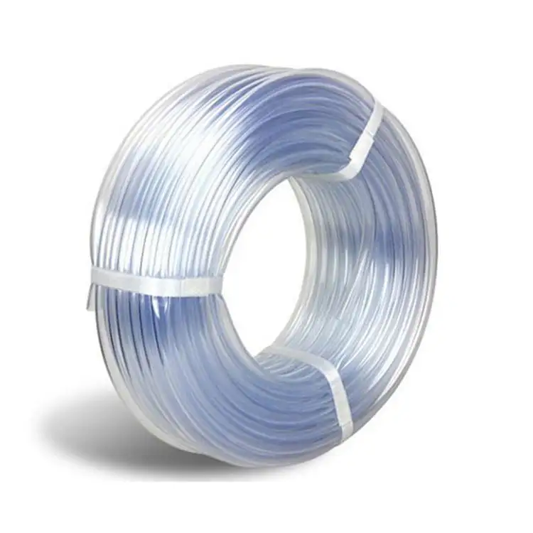 Flexible Clear PVC Hoses