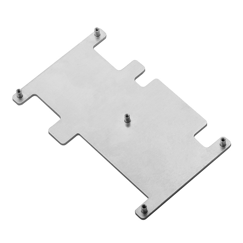 Premium Custom <a href='/aluminum-heat-sink/'>Aluminum <a href='/heat-sink/'>Heat Sink</a></a> Factory for EV BMS