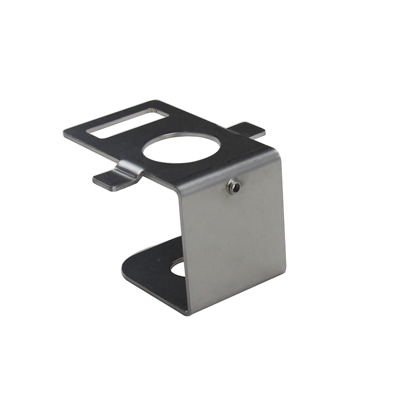 Top-rated Factory for Custom Sheet Metal Fabrication - Stainless Steel & <a href='/aluminum-stamping/'>Aluminum Stamping</a> Parts for Brackets