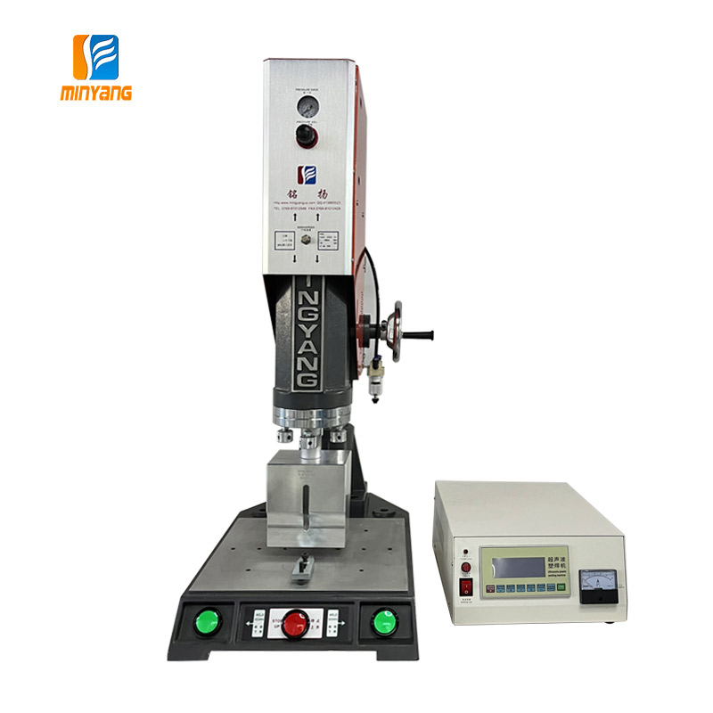 28KHZ Ultrasonic Welder for Welding Electronic Products and Mobile Phones  