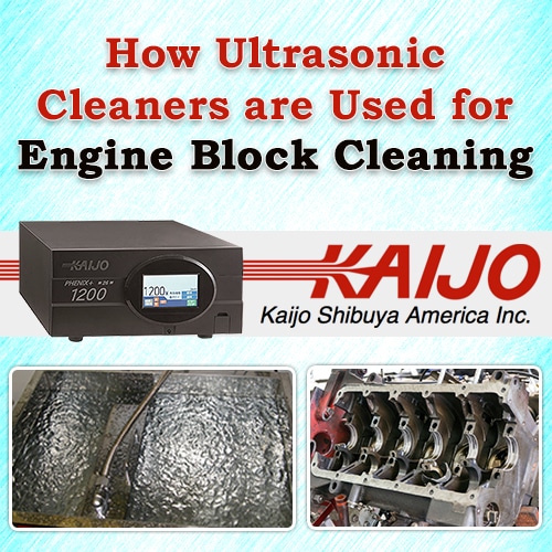 Ultrasonic Cleaners and Cleaning Systems Specifications | Engineering360