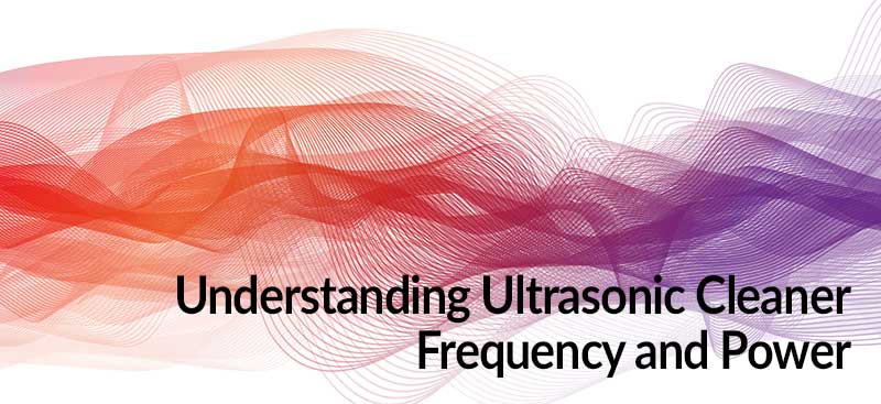 Ultrasonic Generator | Ultrasonic Frequency Generator