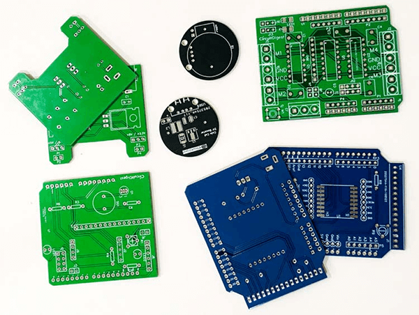 battery  Pcb Circuit Board