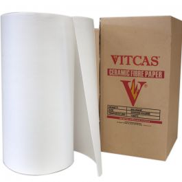 Ceramic Fibre Adhesive CFA | VITCAS