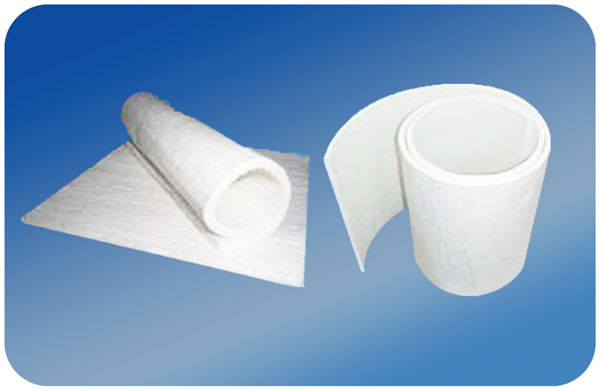 Premium Aerogel Insulation Felt | Trusted Factory Supplier